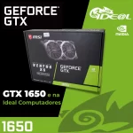 gtx1650